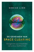 De geheimen van space clearing - Denise Linn - ebook - thumbnail