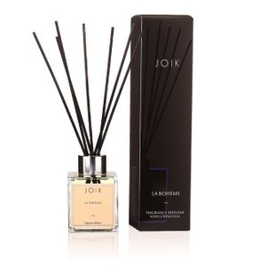 Fragrance diffuser la boheme