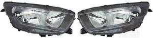 Koplamp Set SET2817962