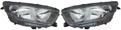 Koplamp Set SET2817962