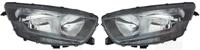 Koplamp Set SET2817962