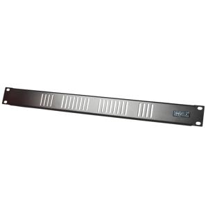 Innox RP 1UV 19 inch ventilatieplaat