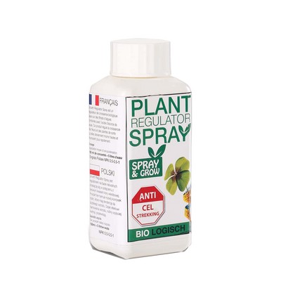 Spray&Grow Growth Regulator Spray 100ml
