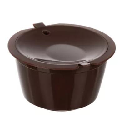 Ruhhy koffie capsules - herbruikbaar - 6x stuks - koffiecups