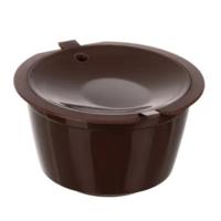 Ruhhy koffie capsules - herbruikbaar - 6x stuks - koffiecups