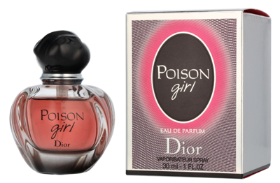 Christian Dior - Dior Poison Girl Eau de parfum Spray 30 ml Dames