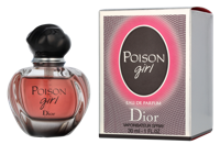Christian Dior - Dior Poison Girl Eau de parfum Spray 30 ml Dames