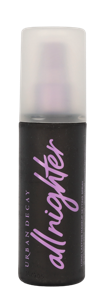 Urban Decay All Nighter Makeup Setting Spray 118 ml