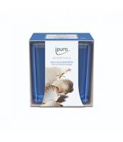 IPuro geurkaars sunny beachtime 125gr.