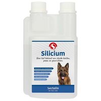 Sectolin Silicium Hond 500ml - thumbnail