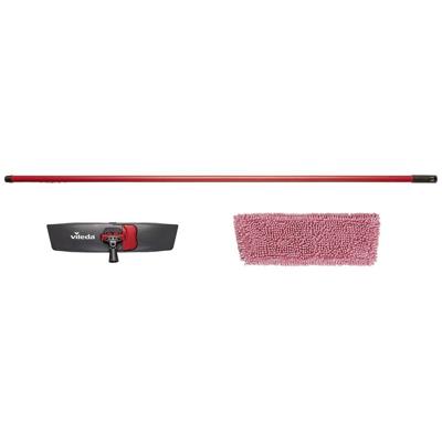 Vileda 132154 Pet Pro Microfibre Universal Dweil 1 stuk(s)