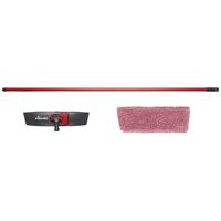 Vileda 132154 Pet Pro Microfibre Universal Dweil 1 stuk(s)