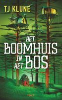 Het boomhuis in het bos - T.J. Klune - Hardcover (9789021482989) - thumbnail