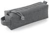 Atlantis BG69 Essential Pencil / Accessory Case - Grey-Marl - 20,5 x 7 x 6 cm - thumbnail