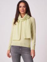 Cashmere sjaal