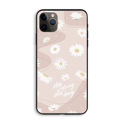 Daydreaming becomes reality: iPhone 11 Pro Max Biologisch afbreekbaar hoesje