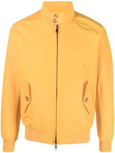 Baracuta veste bomber G9 Harrington - Orange