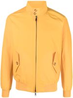 Baracuta veste bomber G9 Harrington - Orange