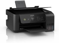 Epson EcoTank L3160 Inkjet 5760 x 1440 DPI 33 ppm A4 Wi-Fi - thumbnail