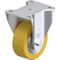 Blickle BH-SETH 125K Bokwiel Wieldiameter: 125 mm Draagvermogen (max.): 500 kg 1 stuk(s)