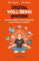 Digital wellbeing@work (Paperback)