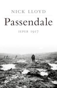 Passendale (Paperback)