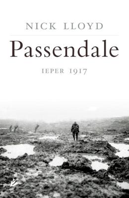 Passendale (Paperback)