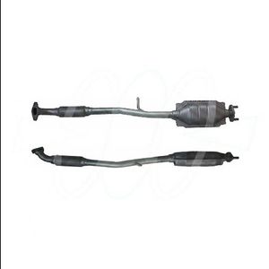 Katalysator Hyundai 61040