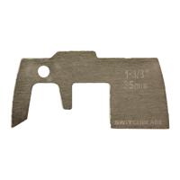 Milwaukee Switchblade™ Reservemes 35 mm - 4932479546