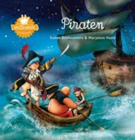 Piraten (Hardback)