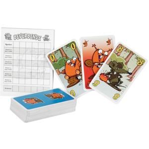999Games kaartspel beverbende (nl)