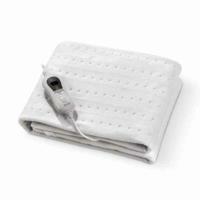 Elektrische deken TM Electron Elektrisch Elektrische matrashoes 60 W (150 x 80 cm)