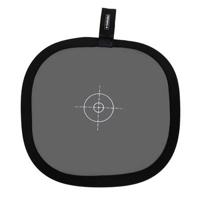 Caruba Opvouwbare Grijskaart 30cm