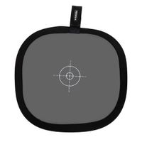 Caruba Opvouwbare Grijskaart 30cm