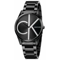 Calvin Klein MEMORY (Ø 38 mm) Heren horloge
