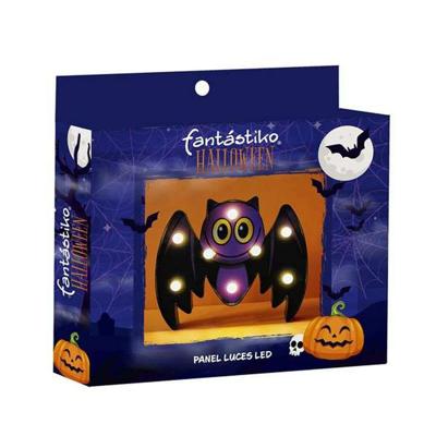 Halloween Decoraties Juinsa Vleermuis
