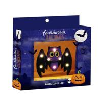 Halloween Decoraties Juinsa Vleermuis