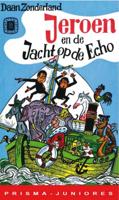 Jeroen en de Jacht op de Echo (Paperback)