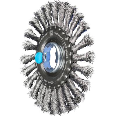 PFERD TOOLS 43303038 Ronde borstel getordeerd X-Lock 1 stuk(s)