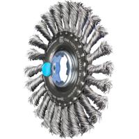 PFERD TOOLS 43303038 Ronde borstel getordeerd X-Lock 1 stuk(s)