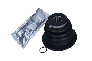 Asmanchetten set 490694