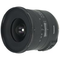 Tamron 10-24mm F/3.5-4.5 Di II VC HLD Nikon occasion