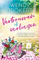 Vertrouwen of verliezen - Wendy Brokers - ebook