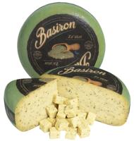 4,5kg Za&apos;atar Kaas - Basiron