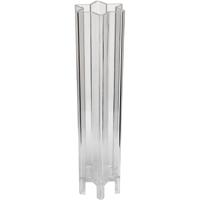 Creativ Company Kaarsen gietvorm, ster, zespunt, afm 220x55 mm, 1 stuk