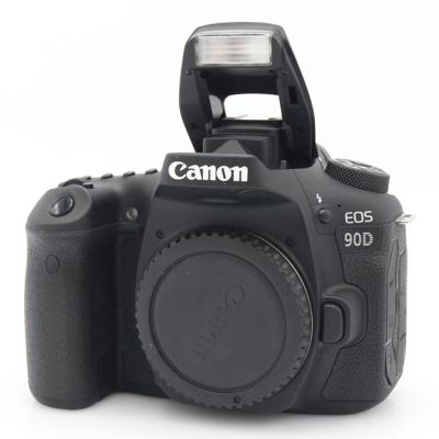 Canon EOS 90D body occasion
