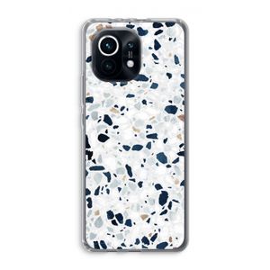 Terrazzo N°1: Xiaomi Mi 11 Transparant Hoesje