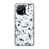 Terrazzo N°1: Xiaomi Mi 11 Transparant Hoesje