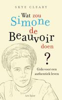 Wat zou Simone de Beauvoir doen - thumbnail