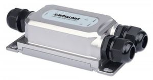 Intellinet 561785 PoE adapter & injector Gigabit Ethernet